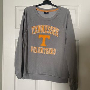 Tennessee crewneck